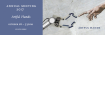 Thumbnail of Annual Meeting 2017 project